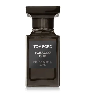 Oud Tobacco Tom Ford: An Enchanting Fragrance for the Discerning Connoisseur